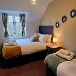 Semesterbostad Sunflower - A Charming Family Snainton