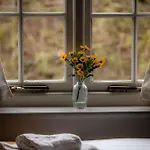 Sunflower - A Charming Family Semesterbostad *