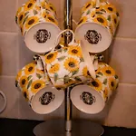 Semesterbostad Sunflower - A Charming Family *