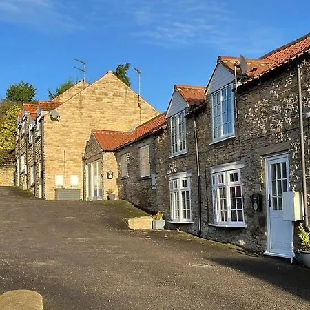 Holiday home Sunflower - A Charming Family