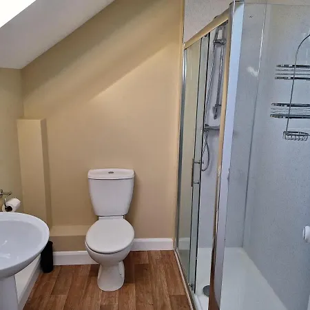 Sunflower - A Charming Family Holiday home