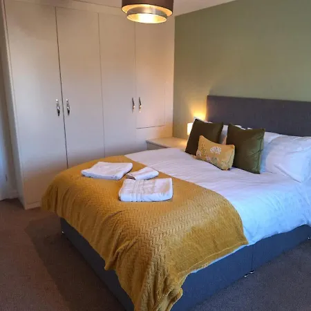 度假居 Sunflower - A Charming Family