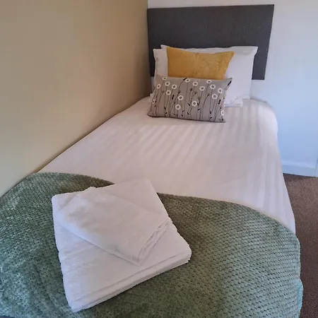 度假居 Sunflower - A Charming Family *