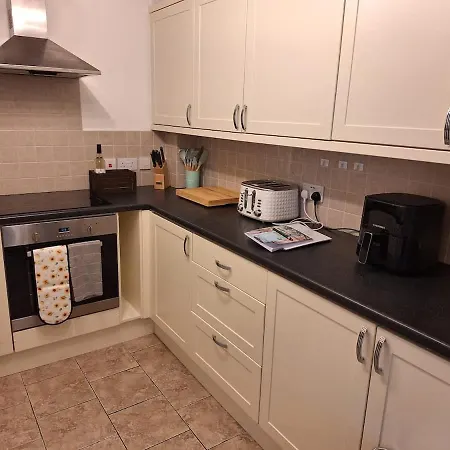 Sunflower - A Charming Family 度假居 *