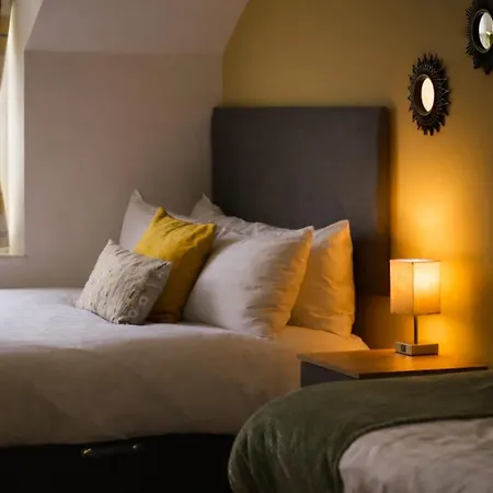 Holiday home Sunflower - A Charming Family Snainton