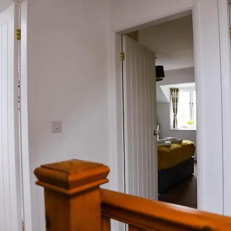 Holiday home Sunflower - A Charming Family Snainton